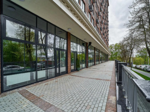 Апартаменты Tower Plaza (Тауэр Плаза)