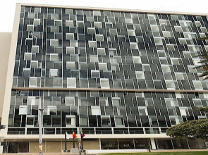 Hotel Bh Bicentenario