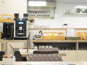 Hotel Maggiore Bologna