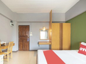 Plai & Herbs Suvarnbhumi Airport 