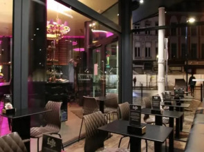 Hôtel de l'Univers Liège