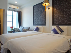 Walking Street Residence