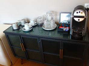 The Folks Hotel Konepaja