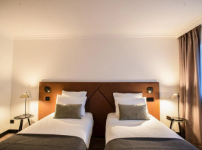 Appart'City Collection Genève Aéroport – Ferney Voltaire