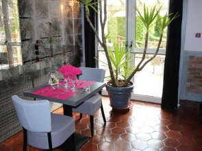 Auberge La Tomette, The Originals Relais