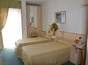 Hotel Terme Imperial