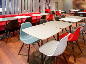 ibis Gent Centrum Opera