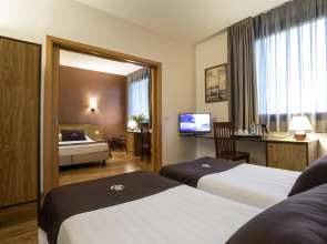 Tulip Inn Padova