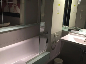 Standing Hotel Suites