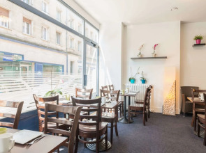 The Originals City, Hôtel Notre Dame, Rouen