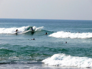 Time N Tide Beach Resort