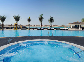 InterContinental Abu Dhabi by IHG