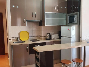 Apartamentos Mediterraneo