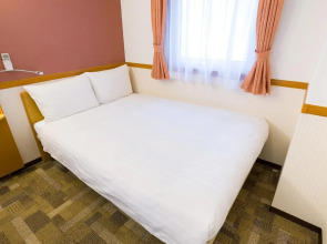 Toyoko Inn Yokohama Kannai