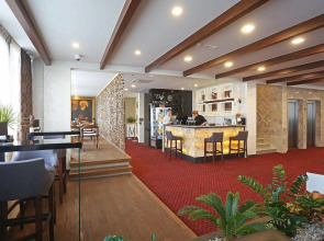 Hotel President Sarajevo