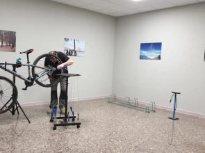 Eurohotel Castelló Estació