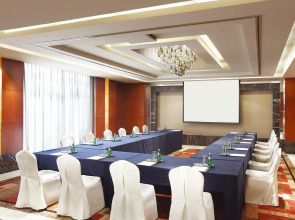 Sheraton Wenzhou Hotel