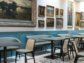 Indigo Verona – Grand Hotel des Arts