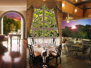 The Green Park Hotel