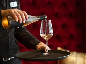 Victor's Residenz-Hotel Leipzig