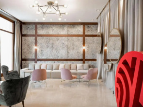 NH Collection León Plaza Mayor