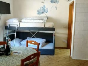 Villa Pastoedo Apartment Blu