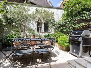 Portland Road X by Onefinestay