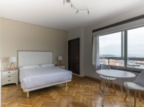 Sercotel Hotel Bahia de Vigo