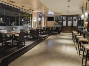 Hotel Elba Madrid Alcalá