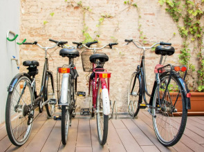 Sant Jordi Hostels Gracia