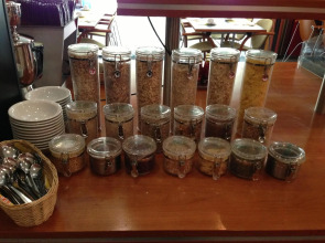 Trip Inn Hotel Conti