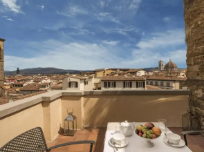 Antica Torre di Via Tornabuoni 1