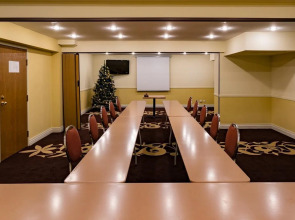 Отель «Аэропорт Mara»