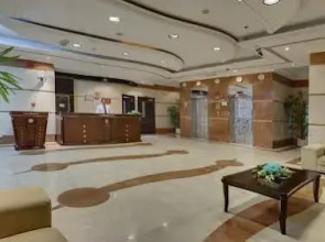 Tulip Inn Hotel Apartment