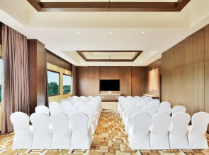 Courtyard by Marriott Madurai