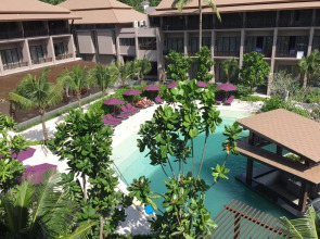 Курорт Maehaad Bay