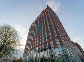 Leonardo Royal Hotel Amsterdam