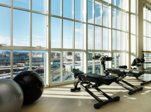 DoubleTree by Hilton Turin Lingotto