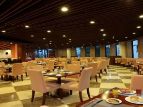 Haohanpo Gloria Hotspring Resort Nantian