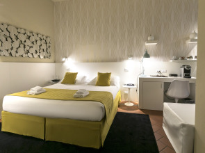 Palazzo Lorenzo Hotel Boutique & Spa