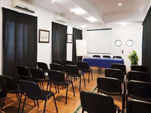 Sercotel Las Casas de los Mercaderes