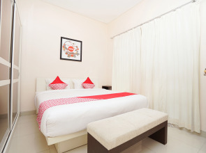 OYO 782 Menjangan Residence at Citraland 1