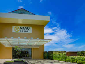 Nanu Resort Arambol