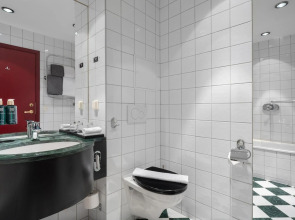 Отель Home Bryggen