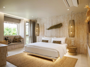 Phangan Bayshore Resort