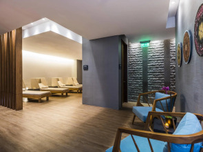 Medellin Marriott Hotel