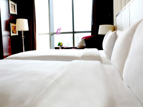 JW Marriott Hotel Chongqing