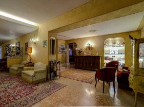 Albergo Bel Sito e Berlino