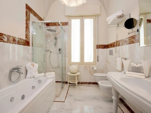 Grand Hotel da Vinci