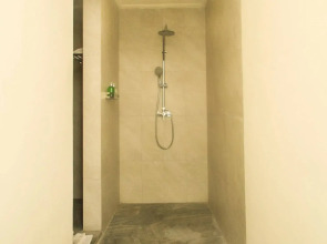 Delu Villas Suite Seminyak